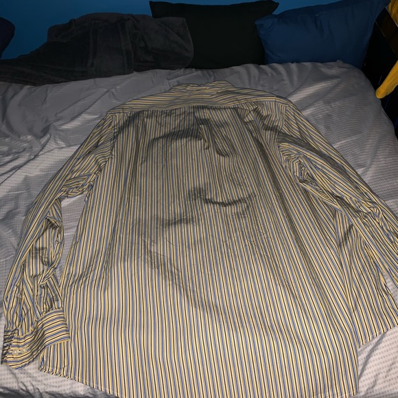 Polo dress up shirt - Picture 2 of 2